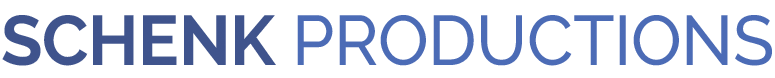 Schenk Productions logo